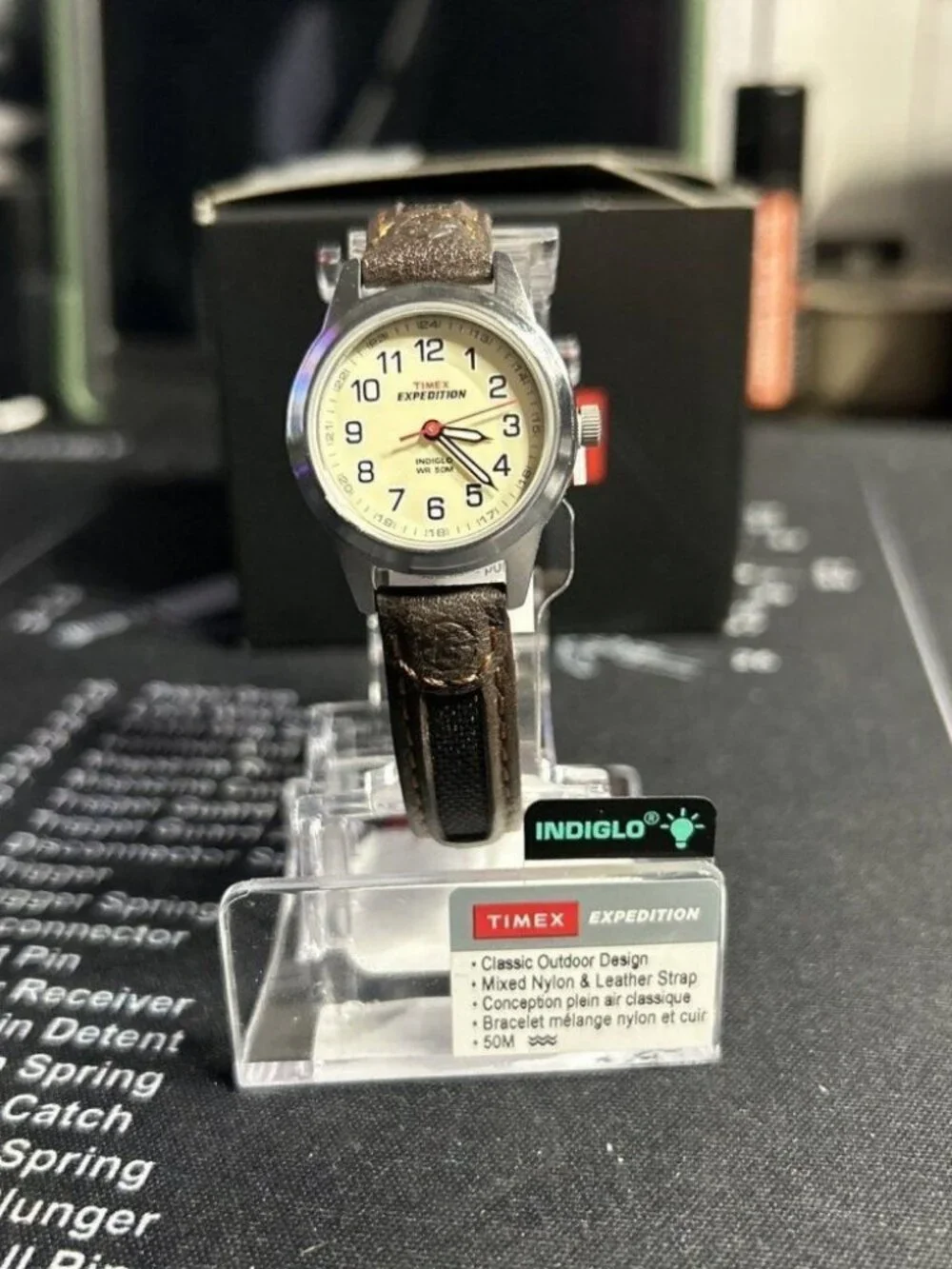 Timex T41181, Women's 
